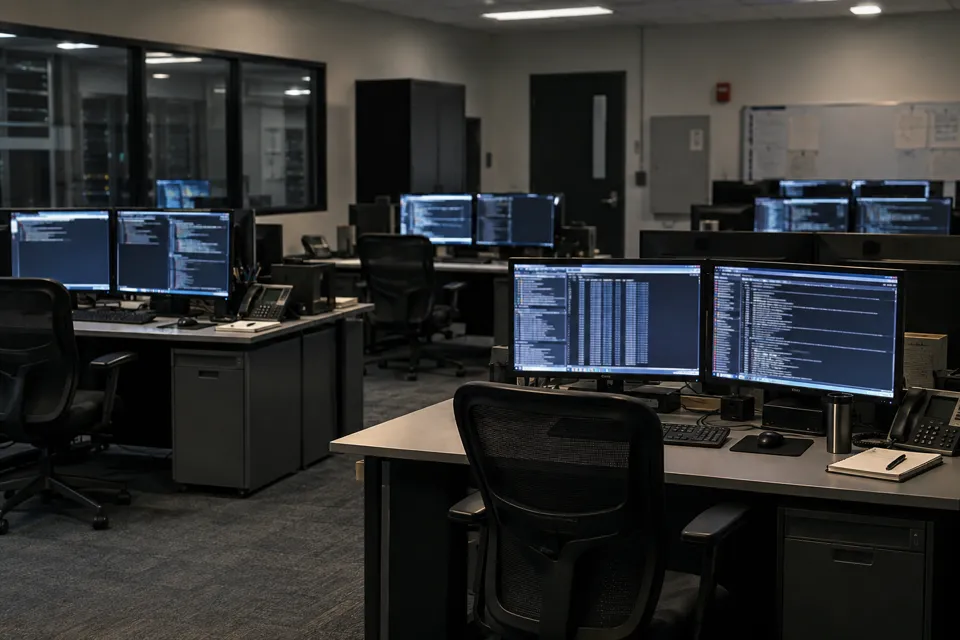 7 Most Dangerous State-Sponsored Hacker Groups Targeting the U.S. — Analysis research