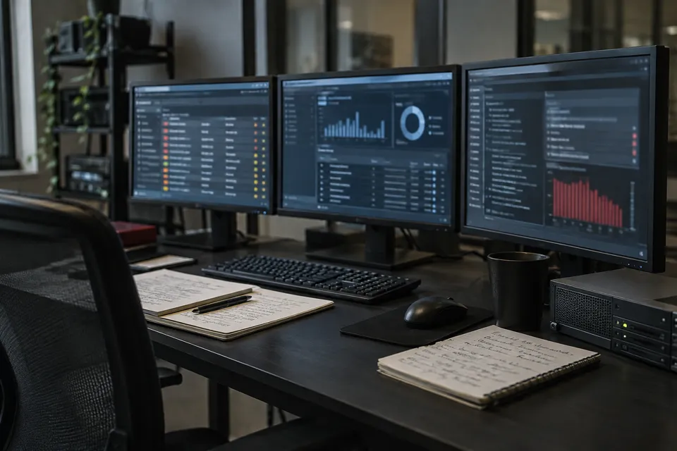 How to Choose a Threat Intel Platform When Your SOC Team Is Small — Analysis research
