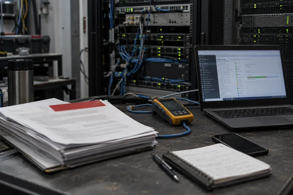 How to Respond to a CISA Advisory Before Attackers Strike — Analysis research