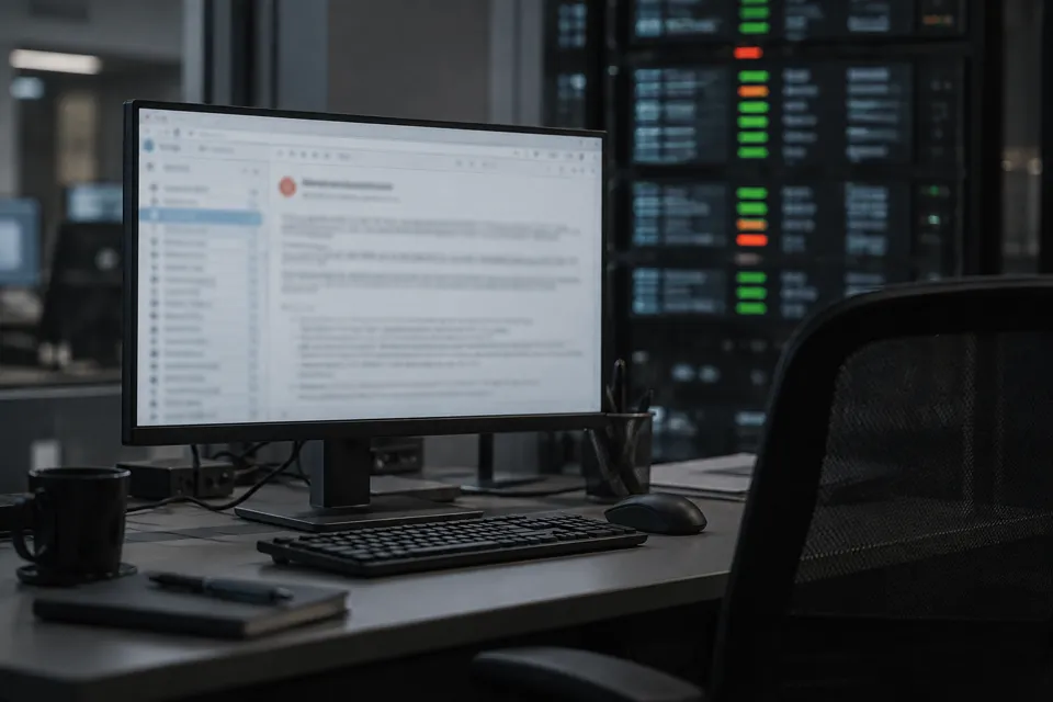 What Is a CISA Advisory and Why Should You Act on It? — Analysis research